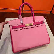 HERMES CORTEX BIRKIN H0006 - 6