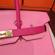 HERMES CORTEX BIRKIN H0006 - 4