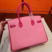 HERMES CORTEX BIRKIN H0006 - 5