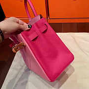 HERMES CORTEX BIRKIN H0006 - 3