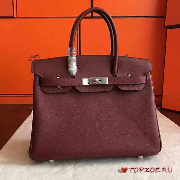 HERMES CORTEX BIRKIN H0007 - 1