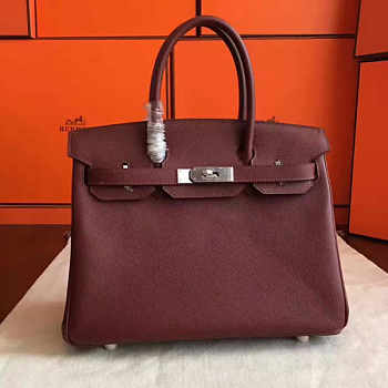 HERMES CORTEX BIRKIN H0007