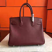 HERMES CORTEX BIRKIN H0007 - 6