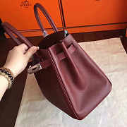 HERMES CORTEX BIRKIN H0007 - 5