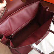 HERMES CORTEX BIRKIN H0007 - 4