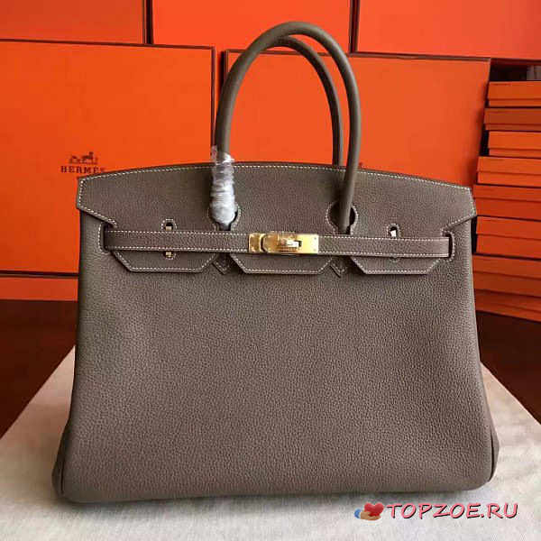HERMES CORTEX BIRKIN H0008 - 1