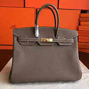 HERMES CORTEX BIRKIN H0008 - 1