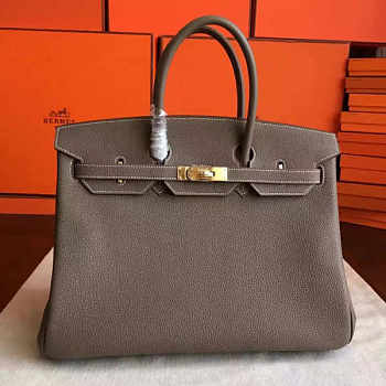 HERMES CORTEX BIRKIN H0008