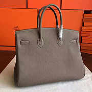 HERMES CORTEX BIRKIN H0008 - 2