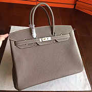 HERMES CORTEX BIRKIN H0008 - 3