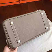 HERMES CORTEX BIRKIN H0008 - 5