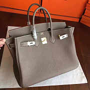 HERMES CORTEX BIRKIN H0008 - 6