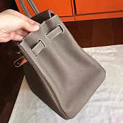 HERMES CORTEX BIRKIN H0008 - 4