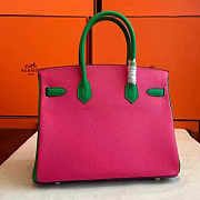 HERMES CORTEX BIRKIN H0009 - 6