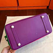 HERMES CORTEX BIRKIN H0009 - 5