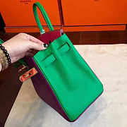 HERMES CORTEX BIRKIN H0009 - 3