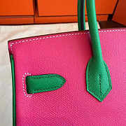 HERMES CORTEX BIRKIN H0009 - 2