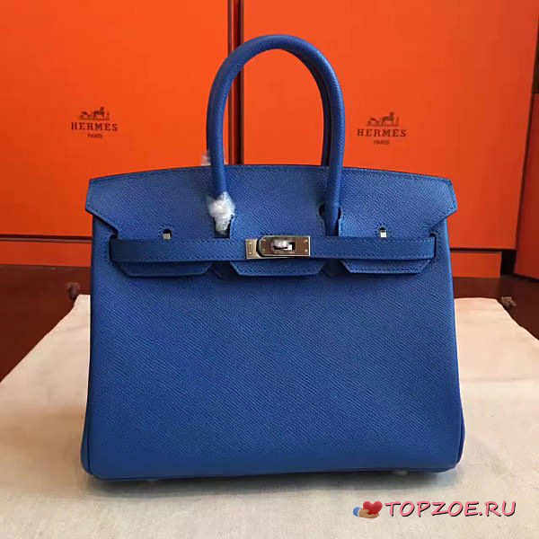 HERMES CORTEX BIRKIN H0010 - 1