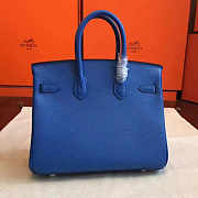 HERMES CORTEX BIRKIN H0010 - 6