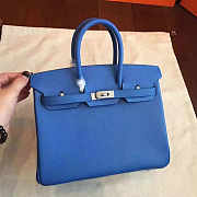HERMES CORTEX BIRKIN H0010 - 5
