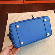 HERMES CORTEX BIRKIN H0010 - 4