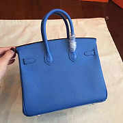 HERMES CORTEX BIRKIN H0010 - 3