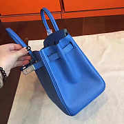 HERMES CORTEX BIRKIN H0010 - 2