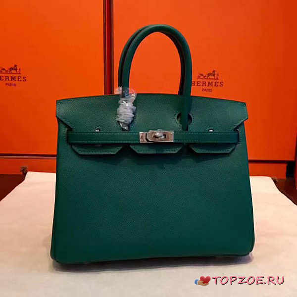 HERMES CORTEX BIRKIN H0011 - 1