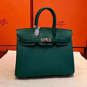 HERMES CORTEX BIRKIN H0011 - 1