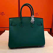 HERMES CORTEX BIRKIN H0011 - 6