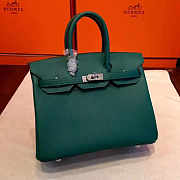 HERMES CORTEX BIRKIN H0011 - 5