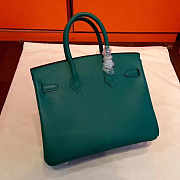 HERMES CORTEX BIRKIN H0011 - 2