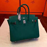 HERMES CORTEX BIRKIN H0011 - 3