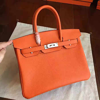 HERMES CORTEX BIRKIN H0012