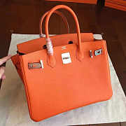 HERMES CORTEX BIRKIN H0012 - 6