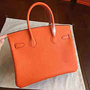 HERMES CORTEX BIRKIN H0012 - 5