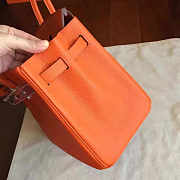 HERMES CORTEX BIRKIN H0012 - 4