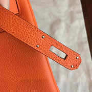 HERMES CORTEX BIRKIN H0012 - 3