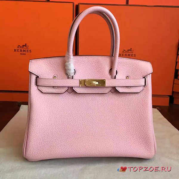 HERMES CORTEX BIRKIN H0013 - 1