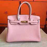 HERMES CORTEX BIRKIN H0013 - 1