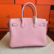 HERMES CORTEX BIRKIN H0013 - 6