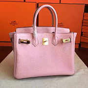 HERMES CORTEX BIRKIN H0013 - 5
