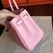 HERMES CORTEX BIRKIN H0013 - 4