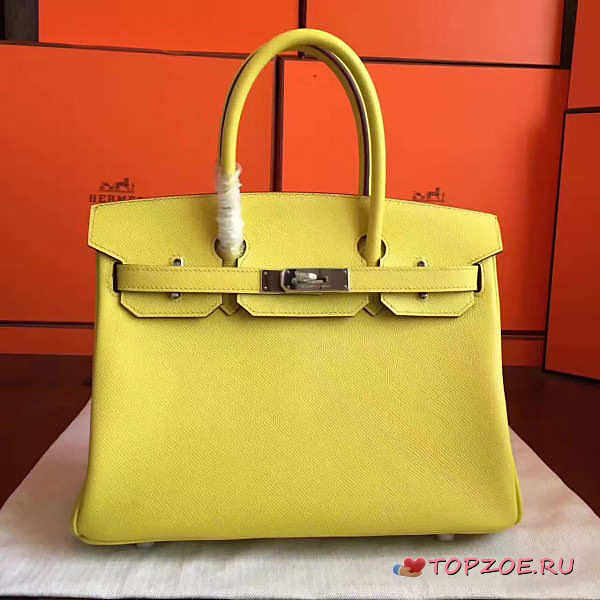 HERMES CORTEX BIRKIN H0014 - 1