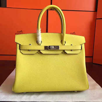 HERMES CORTEX BIRKIN H0014
