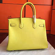 HERMES CORTEX BIRKIN H0014 - 6