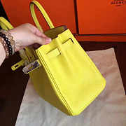 HERMES CORTEX BIRKIN H0014 - 2