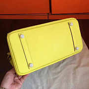 HERMES CORTEX BIRKIN H0014 - 5