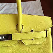 HERMES CORTEX BIRKIN H0014 - 4