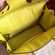 HERMES CORTEX BIRKIN H0014 - 3